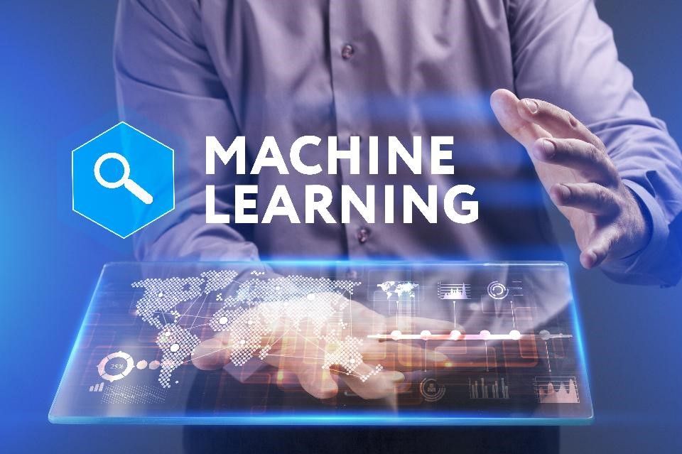 machine_learning